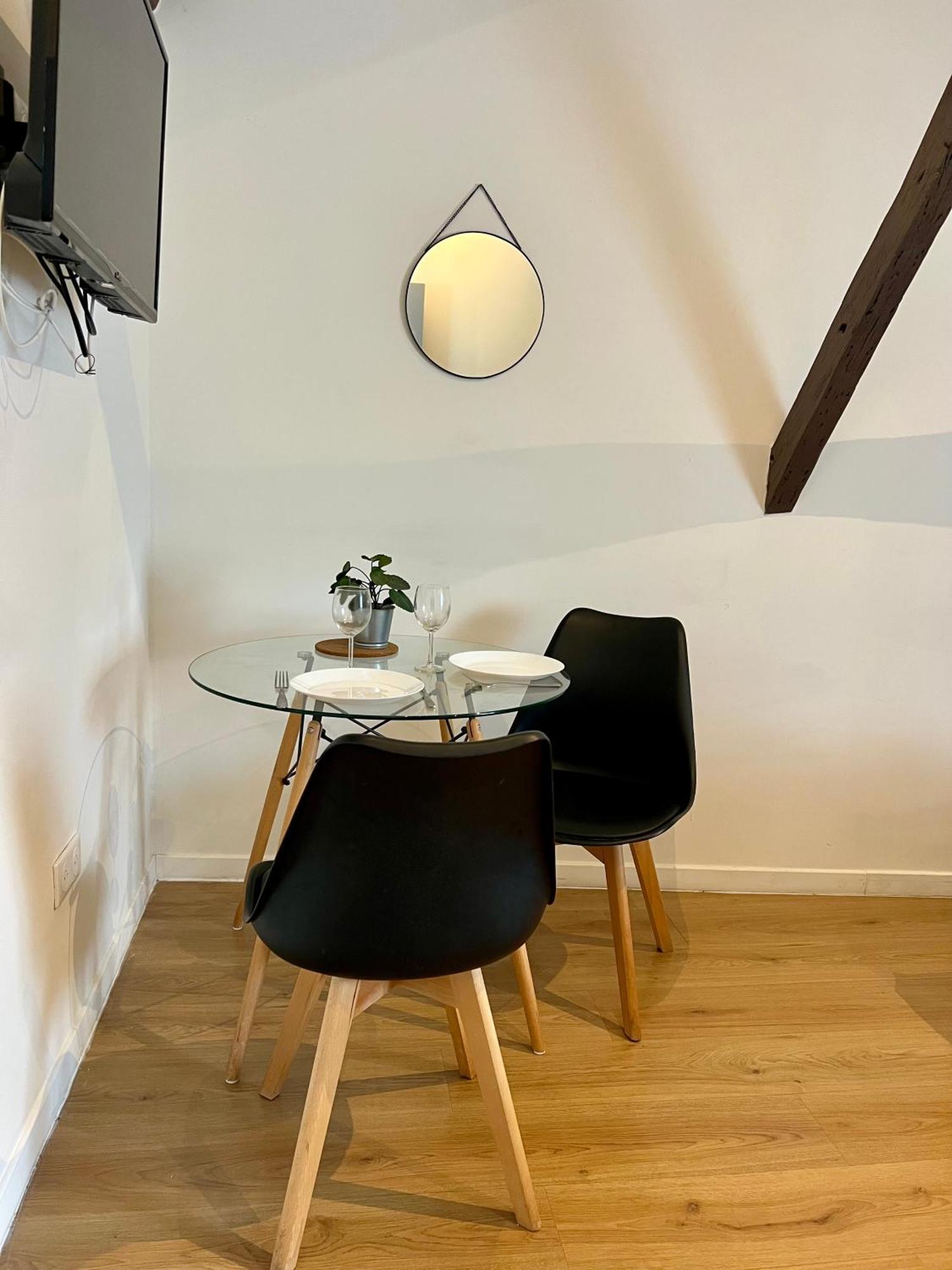 Studios Ideal Pro I Centre-Ville & Parking Gratuit Châtellerault Extérieur photo